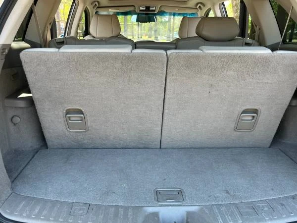 2009 Acura MDX 2nd Gen - Image 17 of 17
