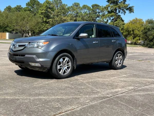 2009 Acura MDX 2nd Gen - Image 10 of 17