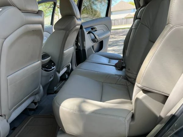 2009 Acura MDX 2nd Gen - Image 16 of 17