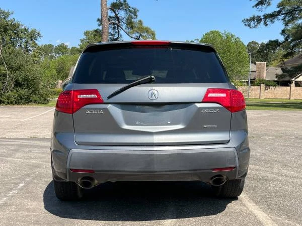 2009 Acura MDX 2nd Gen - Image 7 of 17
