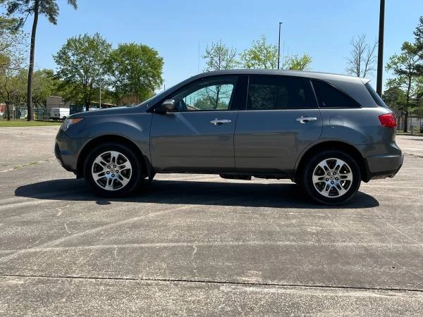 2009 Acura MDX 2nd Gen - Image 8 of 17
