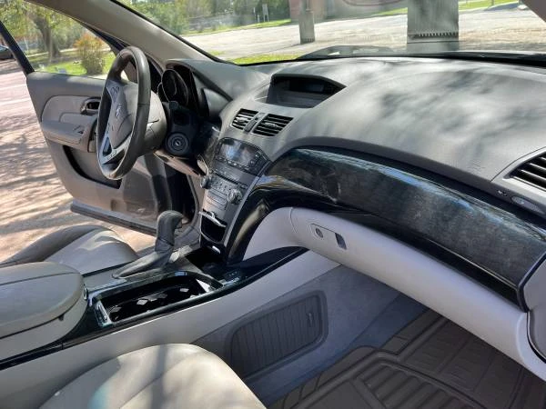 2009 Acura MDX 2nd Gen - Image 14 of 17