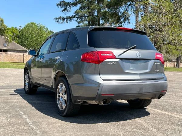 2009 Acura MDX 2nd Gen - Image 4 of 17