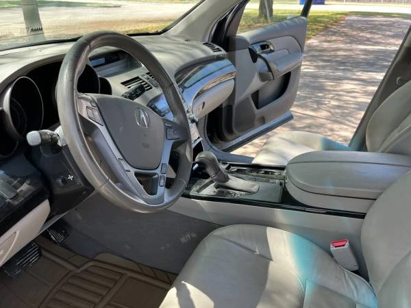 2009 Acura MDX 2nd Gen - Image 12 of 17