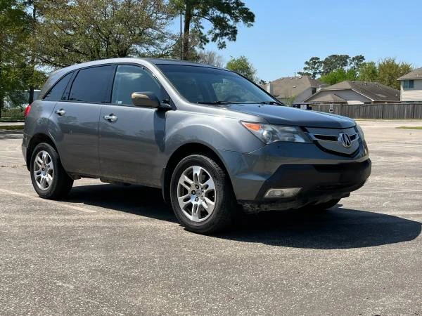 2009 Acura MDX 2nd Gen - Image 3 of 17