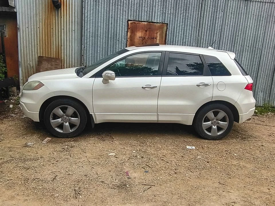 2009 Acura MDX 2nd Gen - Image 2 of 4