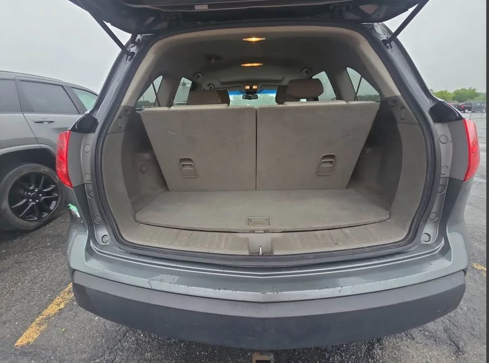 2009 Acura MDX 2nd Gen - Image 9 of 11
