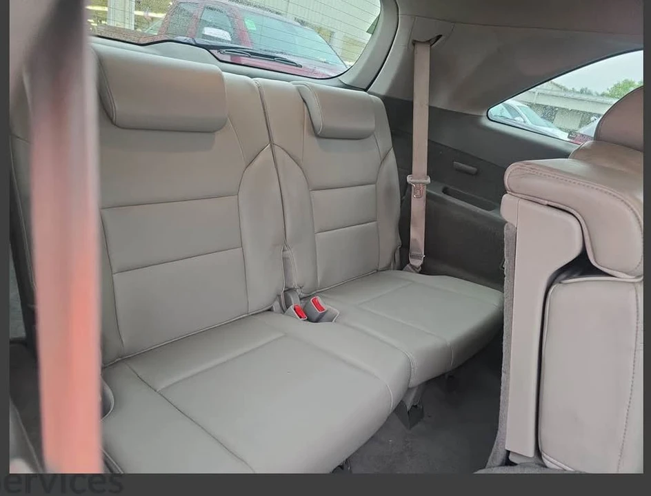 2009 Acura MDX 2nd Gen - Image 8 of 11