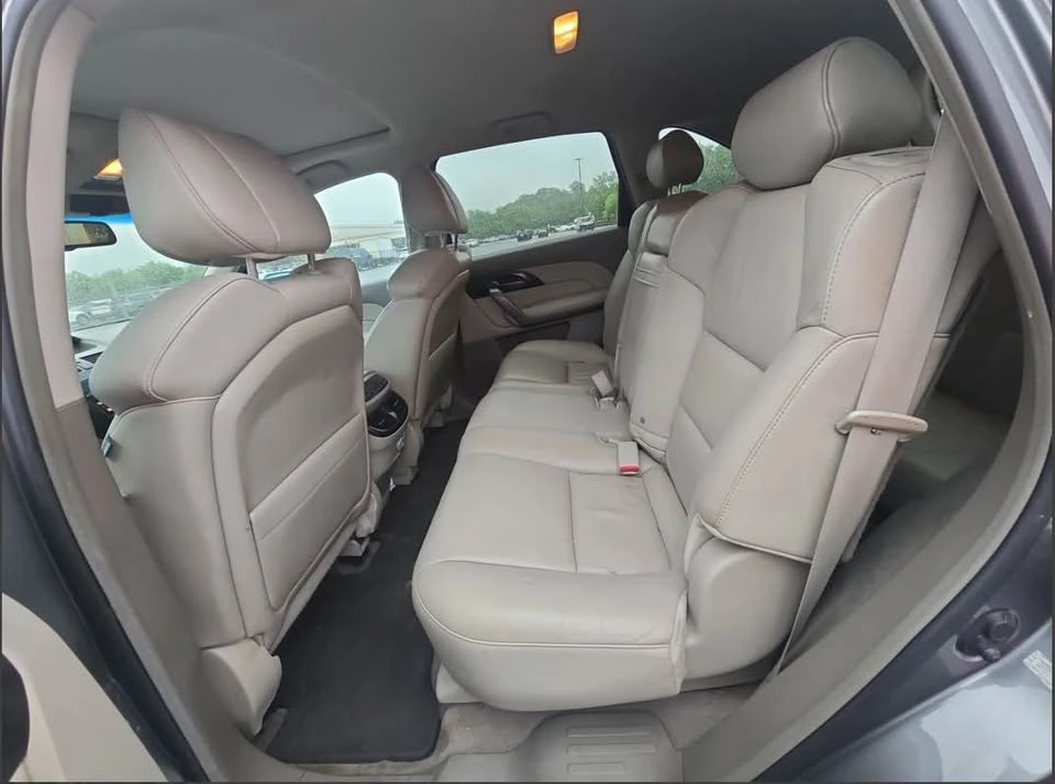 2009 Acura MDX 2nd Gen - Image 6 of 11