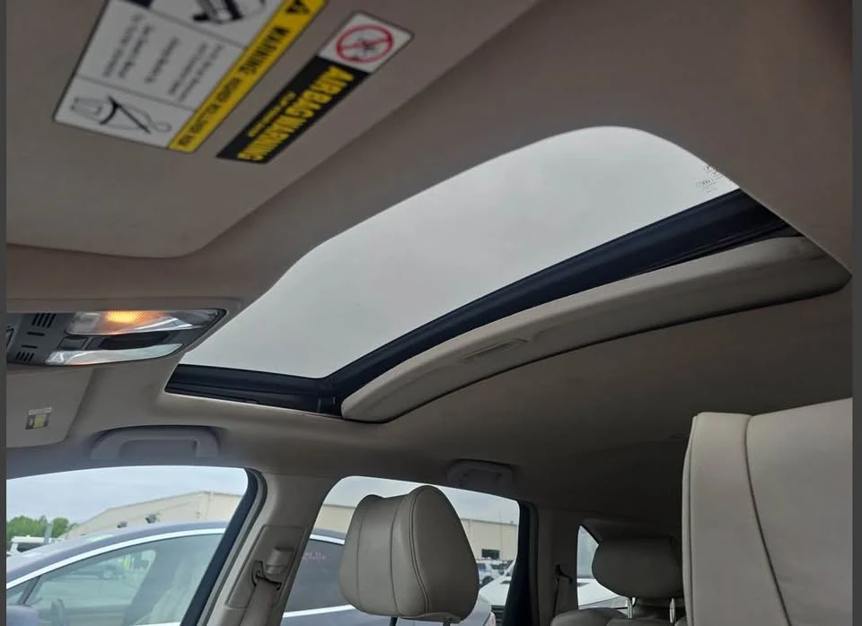 2009 Acura MDX 2nd Gen - Image 11 of 11