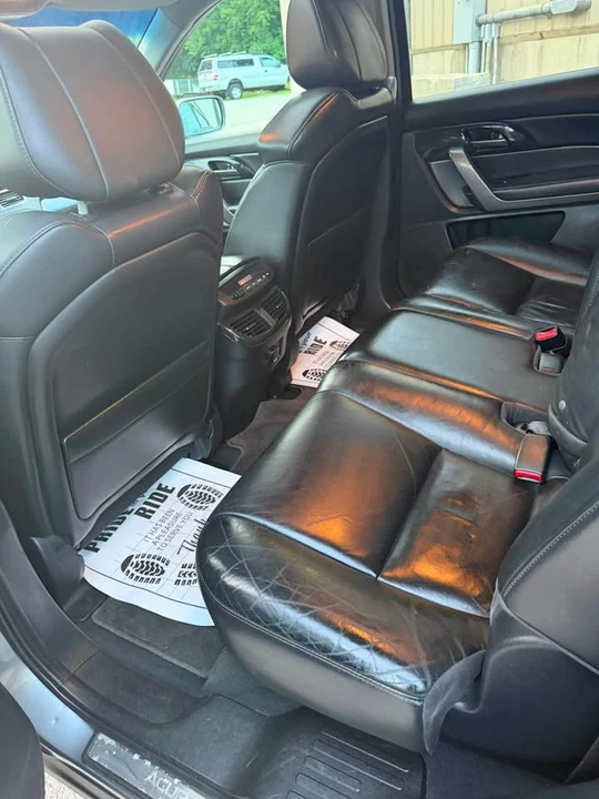 2009 Acura MDX 2nd Gen - Image 8 of 13