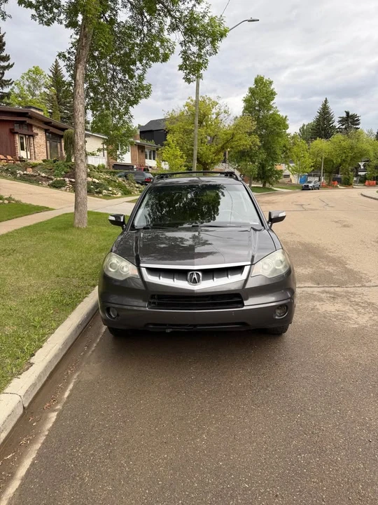 2009 Acura RDX 1st Gen - Image 2 of 10