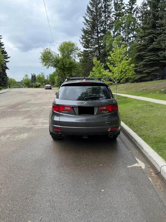 2009 Acura RDX 1st Gen - Image 5 of 10
