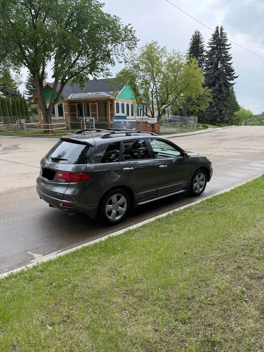 2009 Acura RDX 1st Gen - Image 4 of 10