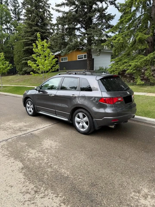 2009 Acura RDX 1st Gen - Image 6 of 10