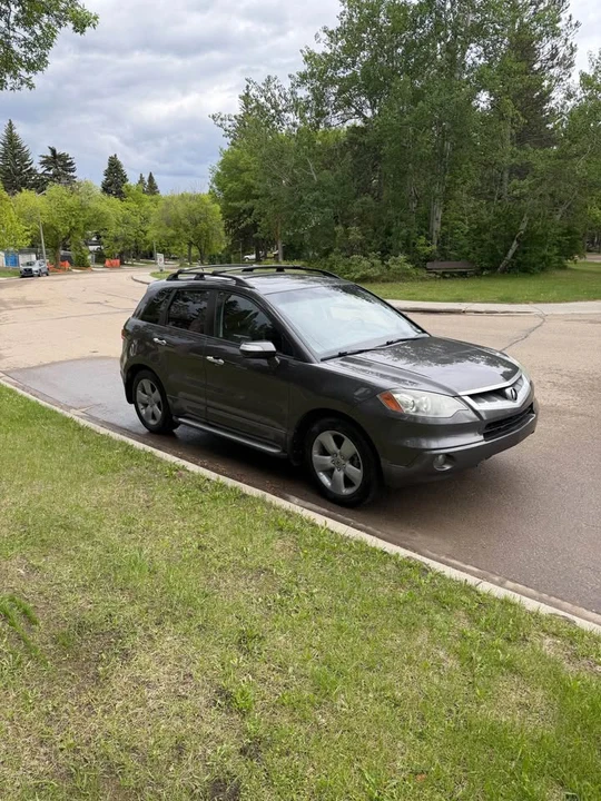 2009 Acura RDX 1st Gen - Image 3 of 10
