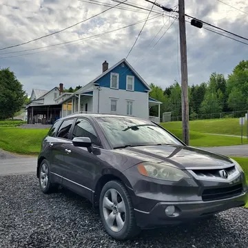 2009 Acura RDX
