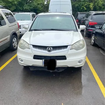 2009 Acura RDX