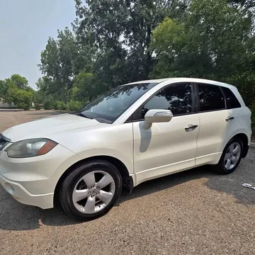 2009 Acura RDX
