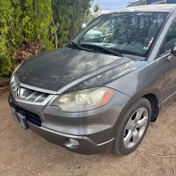 2009 Acura RDX SH-AWD PMC Edition