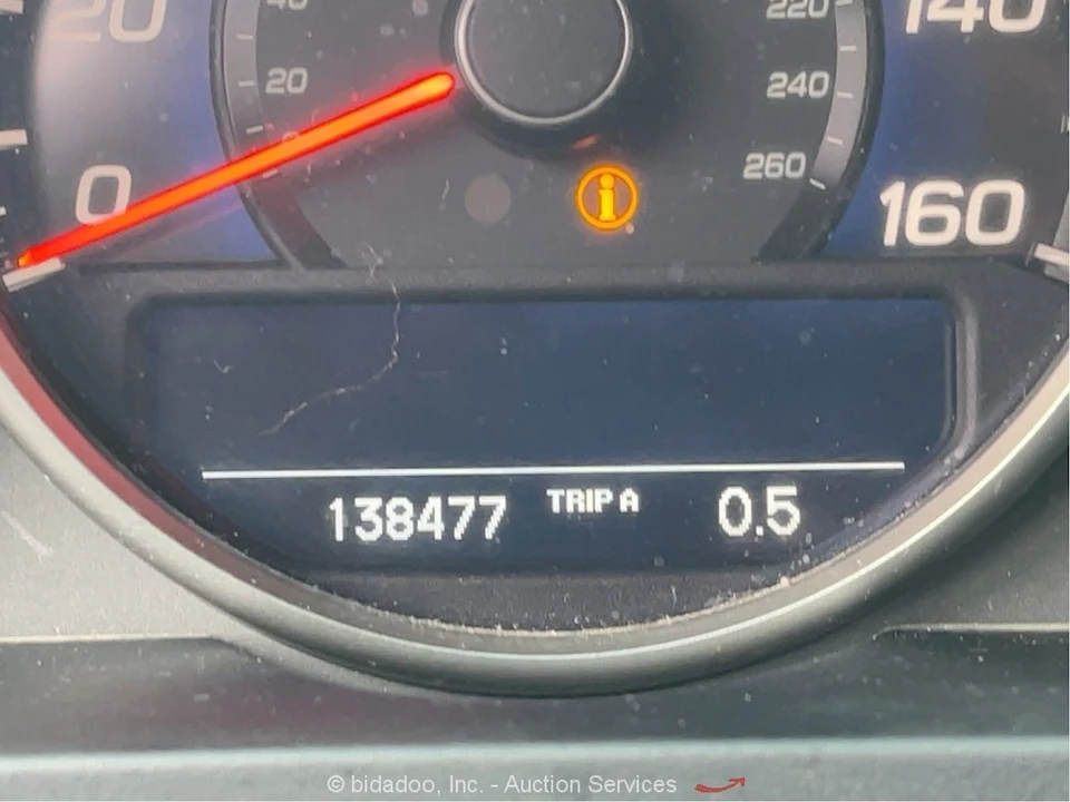 2009 Acura RL 2nd Gen - Image 9 of 12