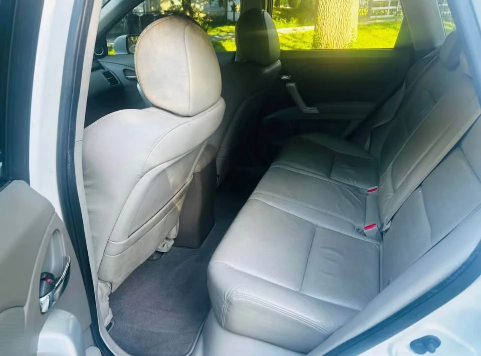 2009 Acura RDX 1st Gen - Image 3 of 8