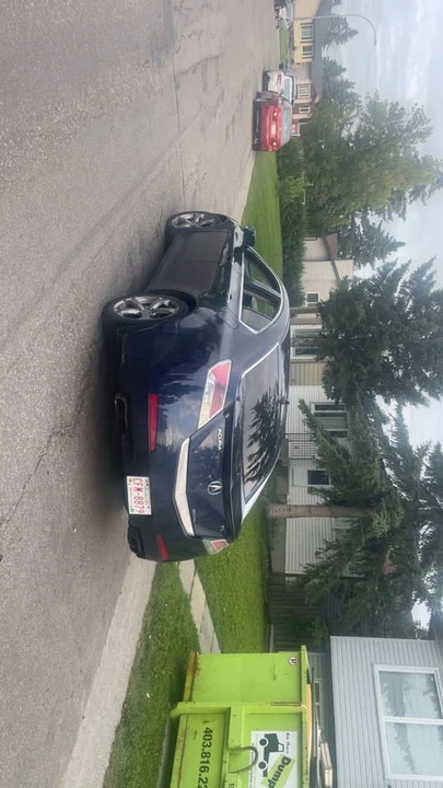 2009 Acura TL 4th Gen - Image 2 of 3