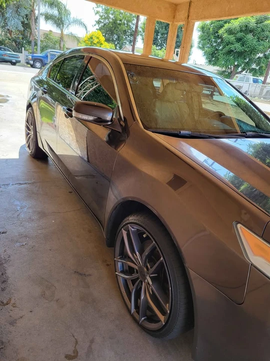 2009 Acura TL 4th Gen - Image 4 of 6