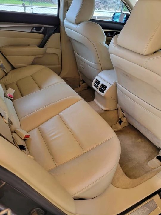 2009 Acura TL 4th Gen - Image 6 of 6
