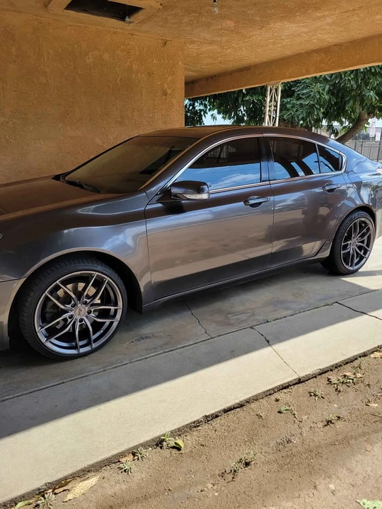2009 Acura TL 4th Gen - Image 2 of 6