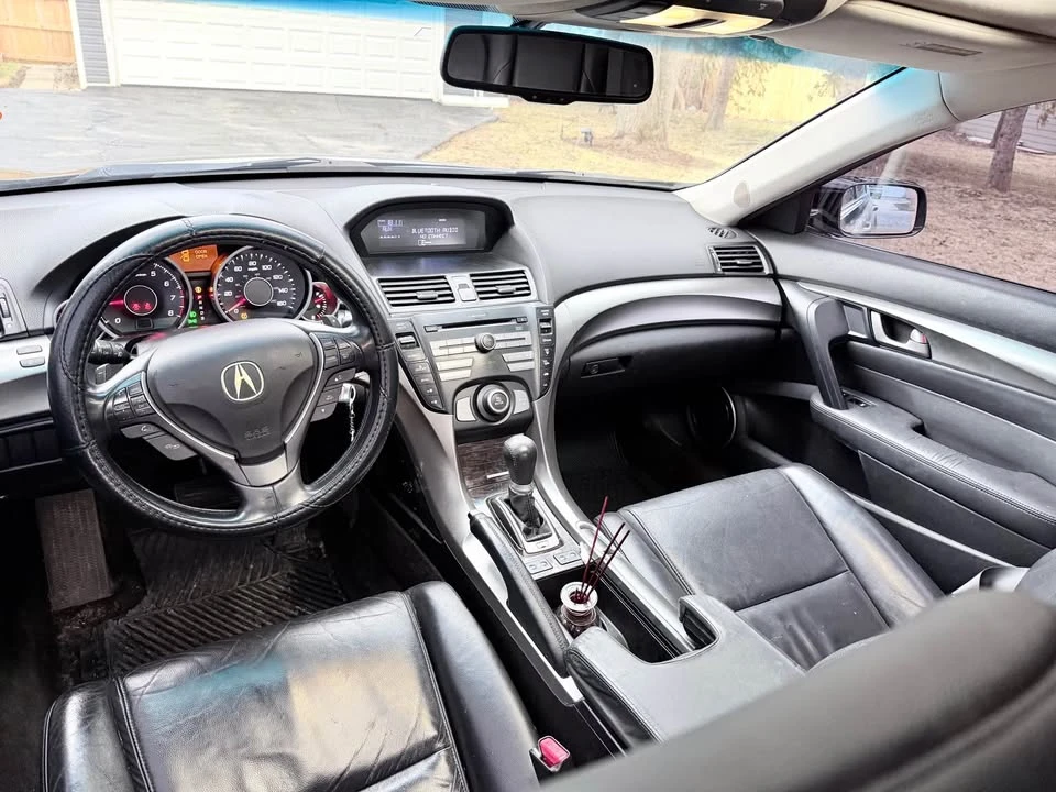 2009 Acura TL 4th Gen - Image 7 of 9