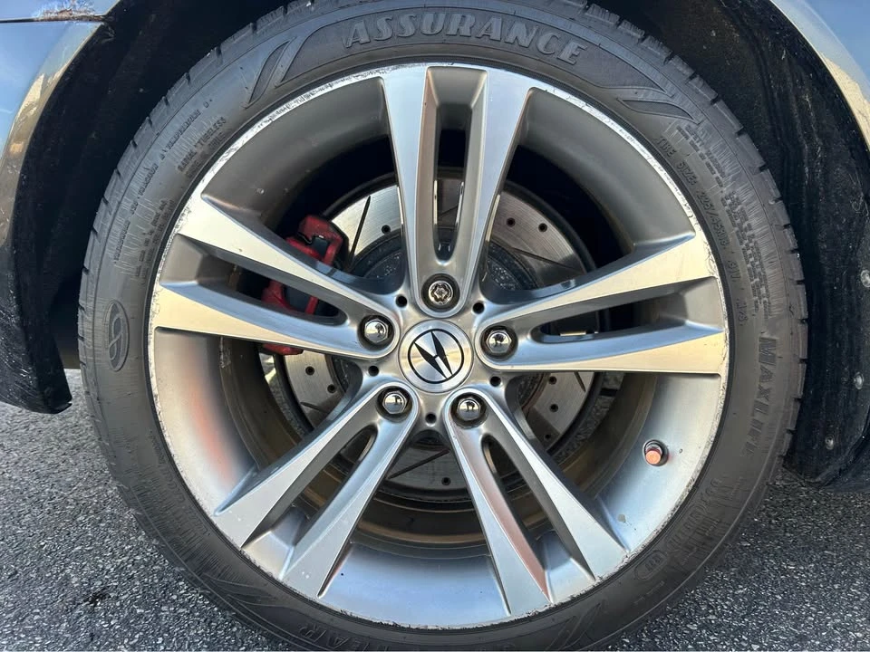2009 Acura TL 4th Gen - Image 5 of 9