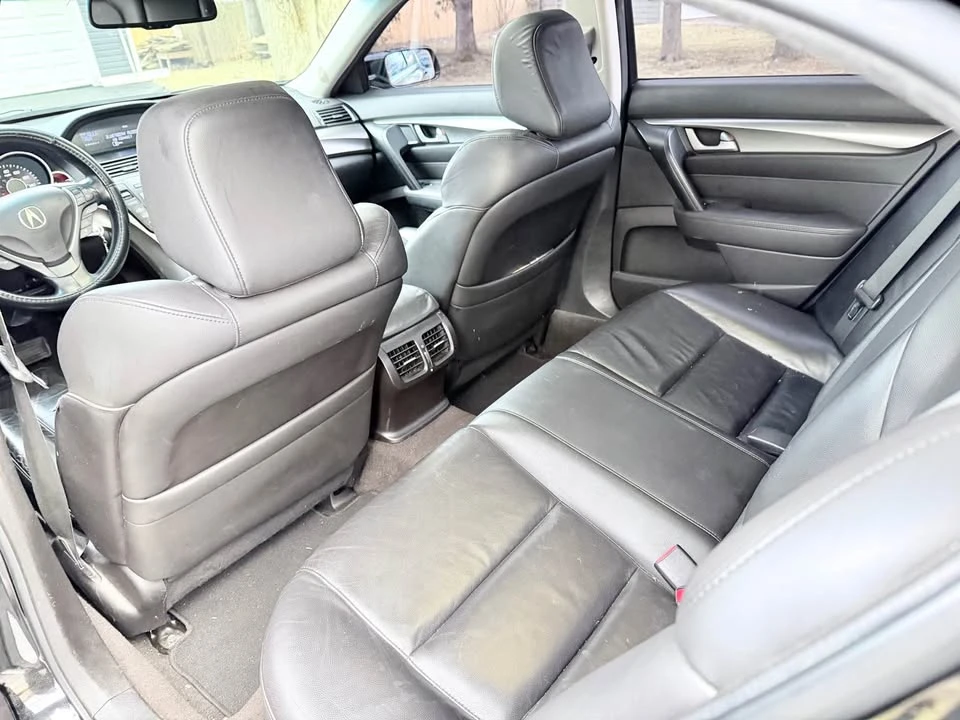 2009 Acura TL 4th Gen - Image 9 of 9