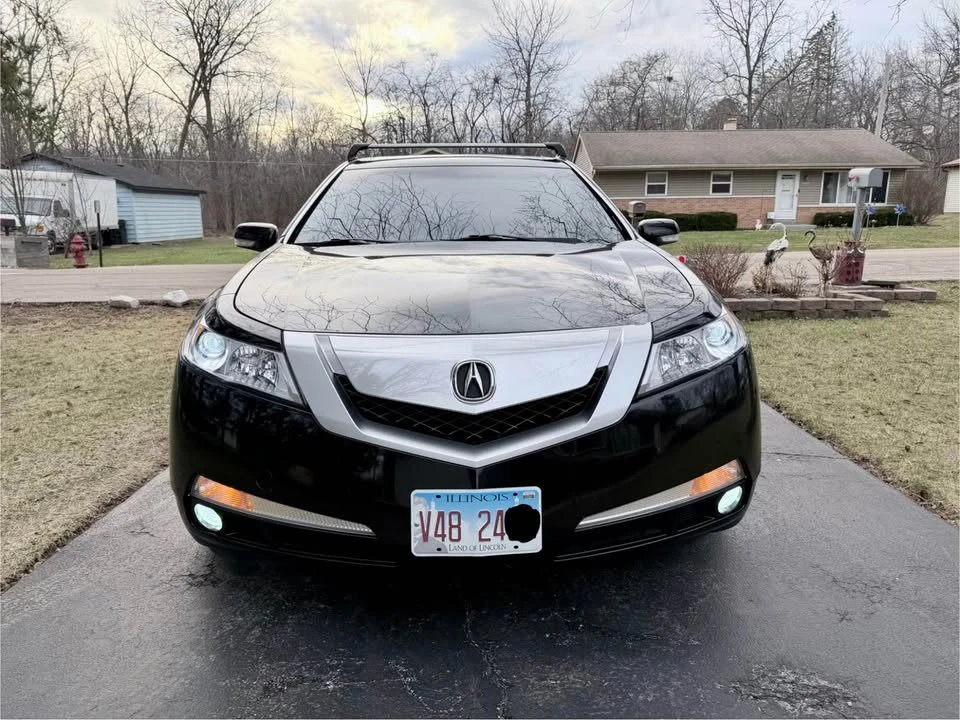 2009 Acura TL 4th Gen - Image 2 of 9