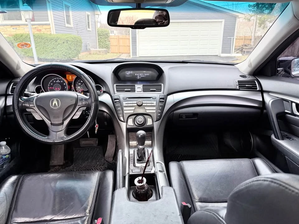 2009 Acura TL 4th Gen - Image 8 of 9