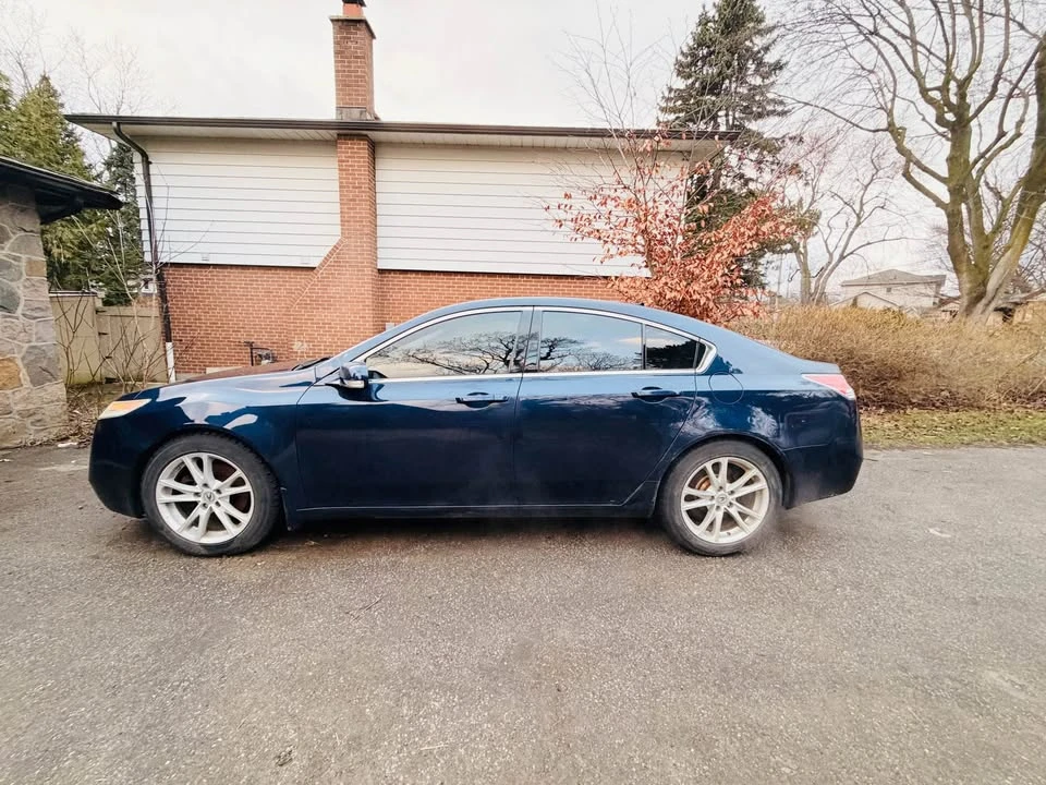 2009 Acura TL 4th Gen - Image 6 of 20