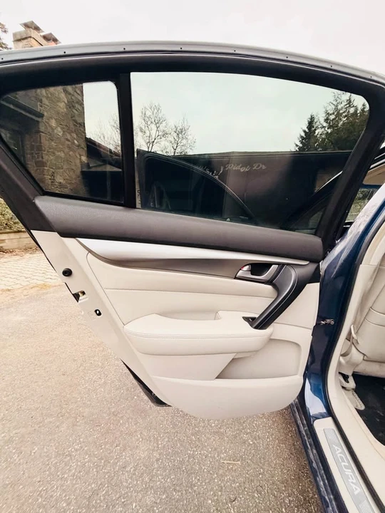 2009 Acura TL 4th Gen - Image 17 of 20