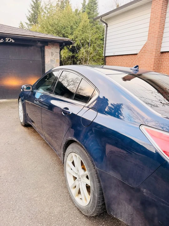 2009 Acura TL 4th Gen - Image 5 of 20