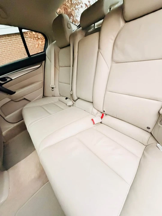 2009 Acura TL 4th Gen - Image 15 of 20