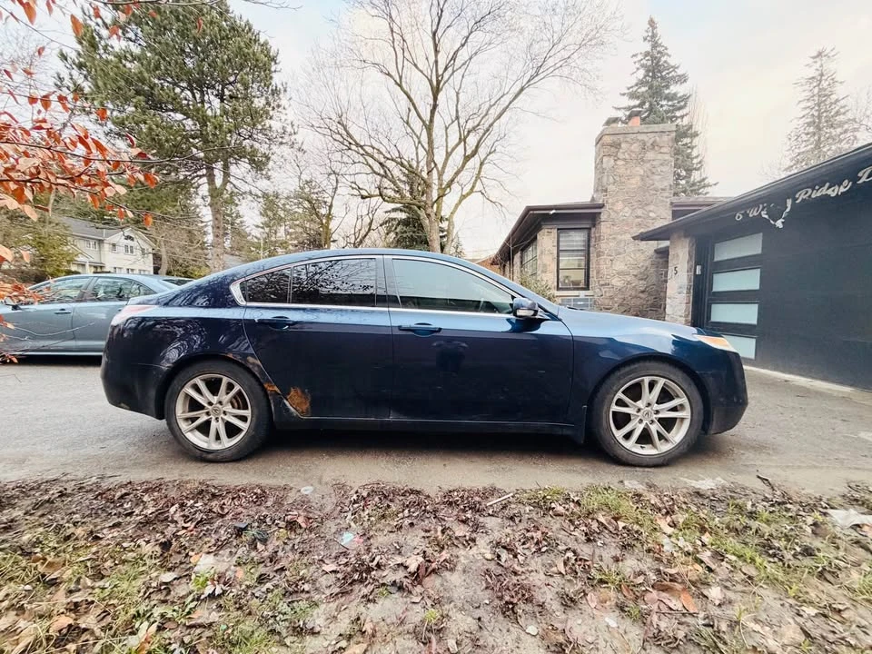 2009 Acura TL 4th Gen - Image 2 of 20