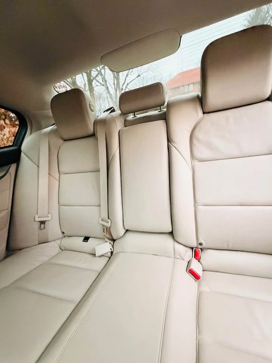 2009 Acura TL 4th Gen - Image 14 of 20