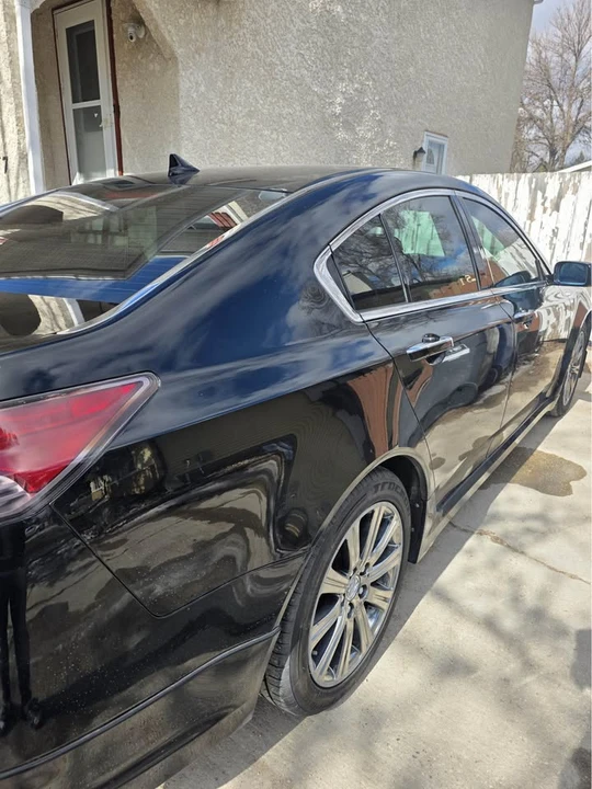 2009 Acura TL 4th Gen - Image 7 of 8