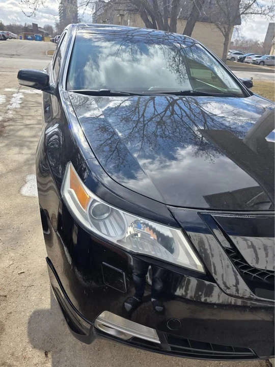 2009 Acura TL 4th Gen - Image 6 of 8