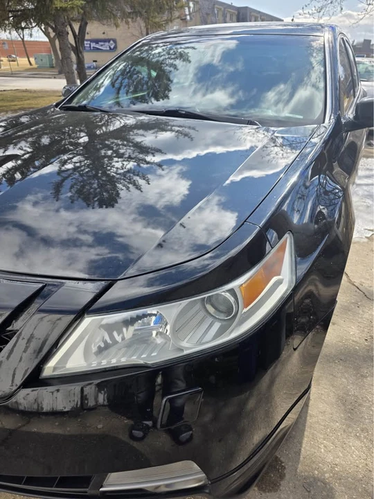 2009 Acura TL 4th Gen - Image 5 of 8