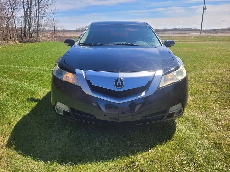 2009 Acura TL 4th Gen - Image 2 of 7