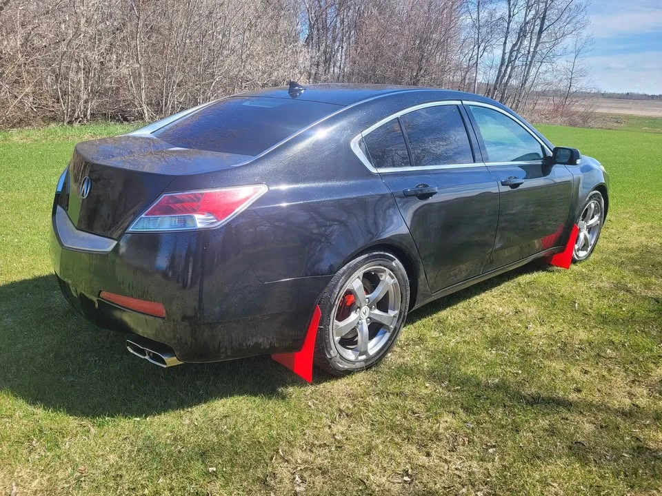 2009 Acura TL 4th Gen - Image 5 of 7