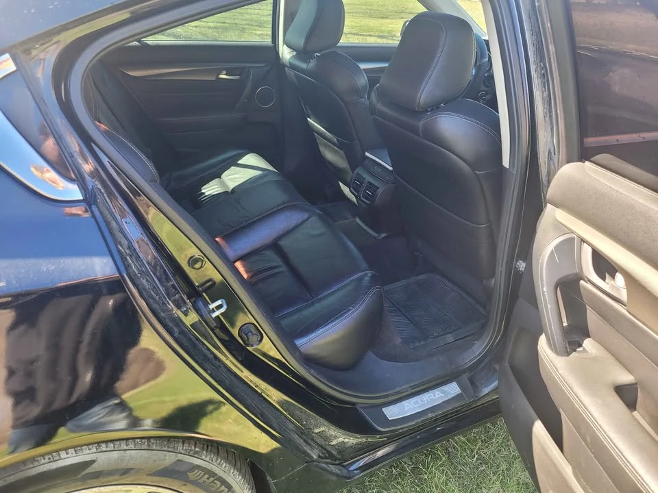 2009 Acura TL 4th Gen - Image 7 of 7