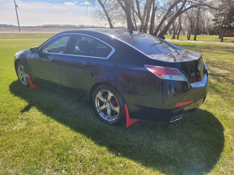 2009 Acura TL 4th Gen - Image 4 of 7
