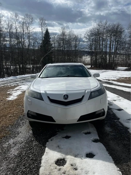 2009 Acura TL 4th Gen - Image 2 of 11