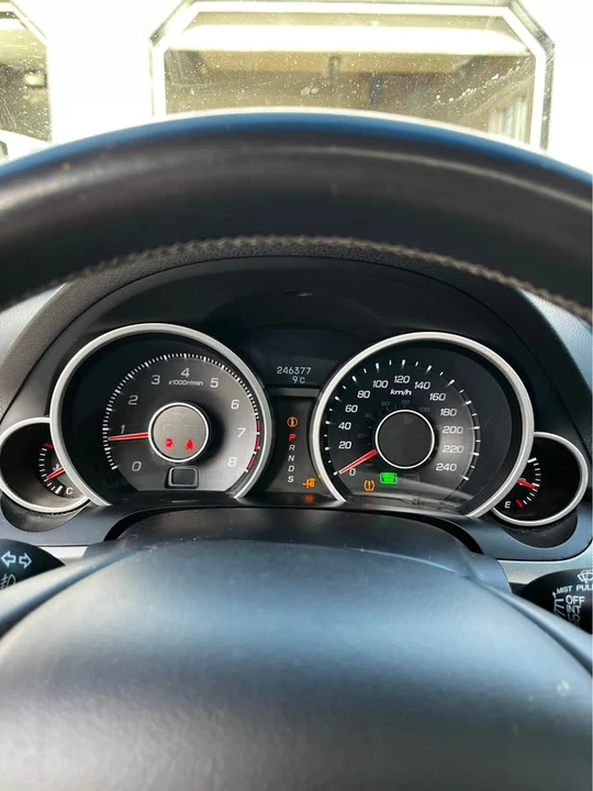 2009 Acura TL 4th Gen - Image 11 of 11